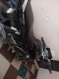 Bajaj Pulsar 180 DTSi 2009 Model