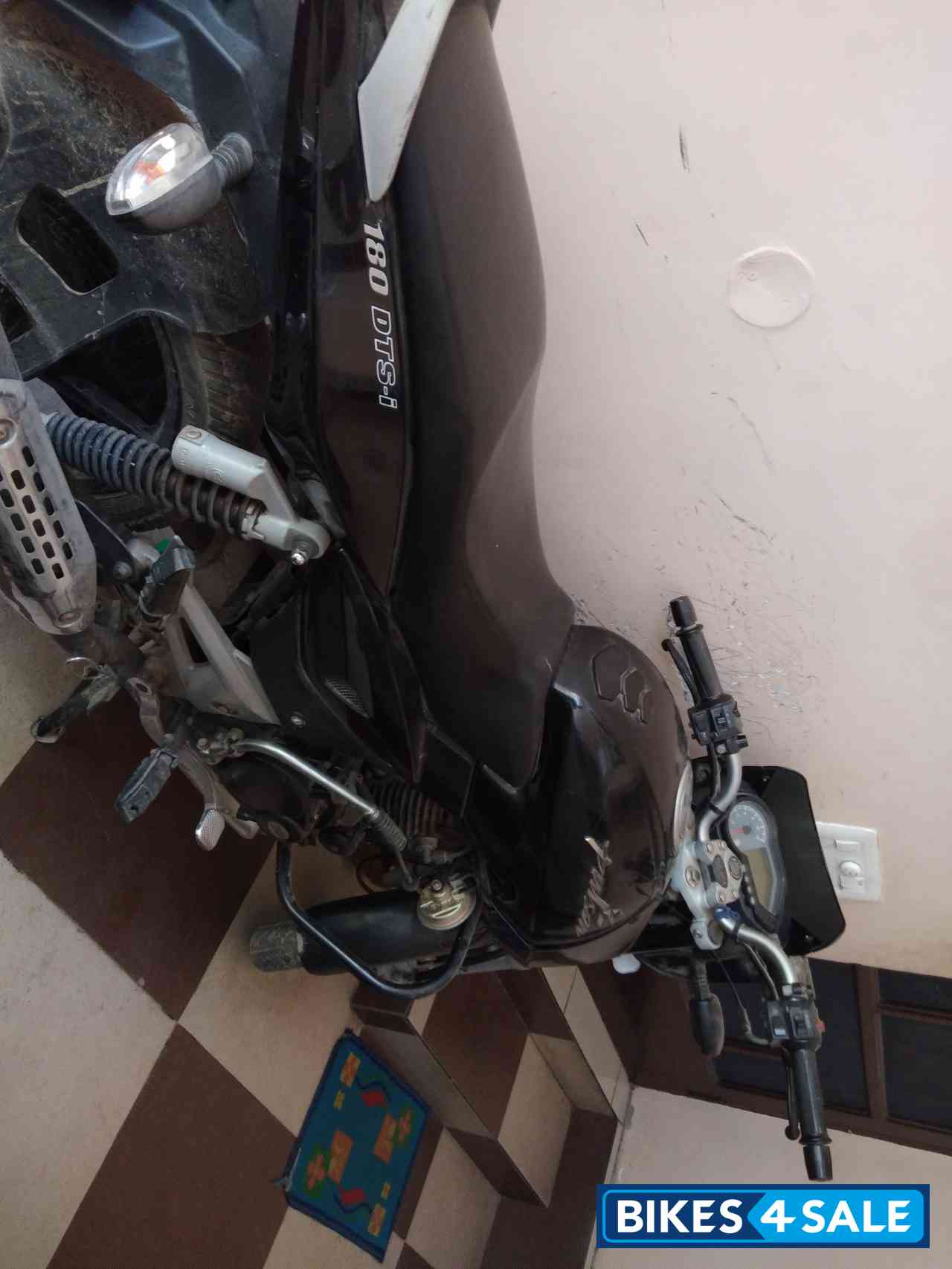 Bajaj Pulsar 180 DTSi