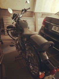 Royal Enfield Classic 500 2013 Model