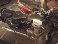 Royal Enfield Classic 500