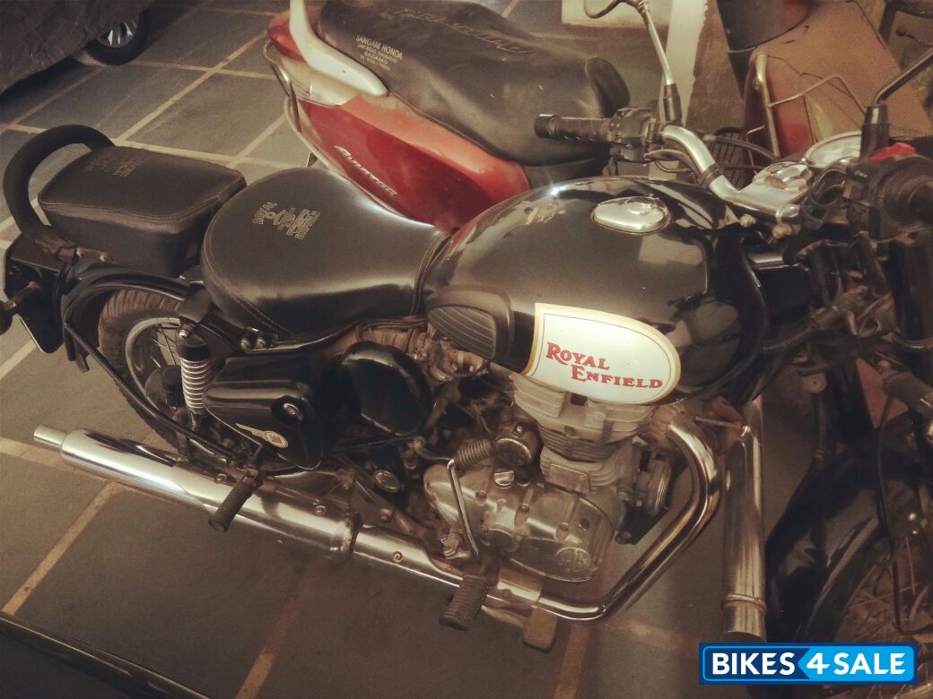 Royal Enfield Classic 500 Royal Enfield Classic 500