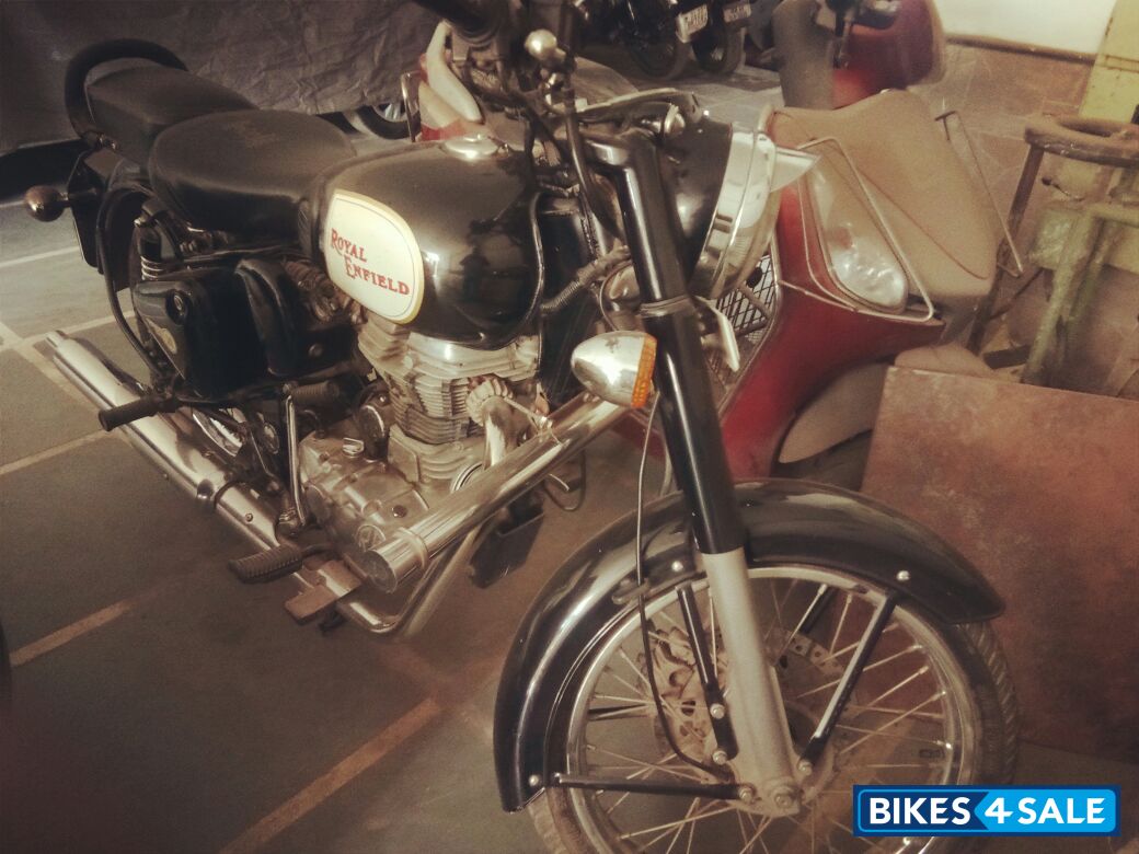 Royal Enfield Classic 500 Royal Enfield Classic 500