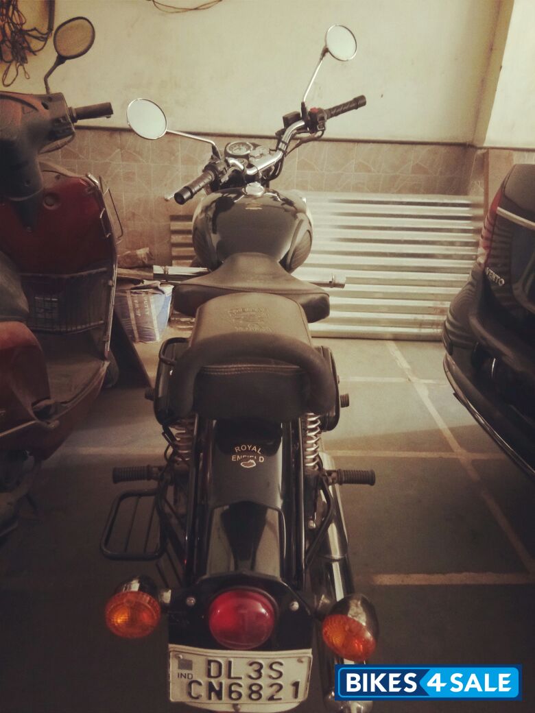 Royal Enfield Classic 500 Royal Enfield Classic 500