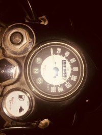 Royal Enfield Classic 500