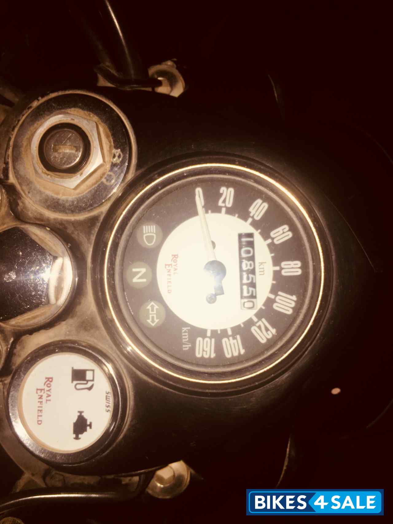 Royal Enfield Classic 500 Royal Enfield Classic 500