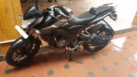 Bajaj Pulsar NS 160 2018 Model