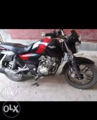 Bajaj V15 2016 Model