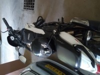 TVS Apache RTR 180 ABS 2016 Model
