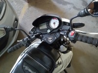 TVS Apache RTR 180 ABS