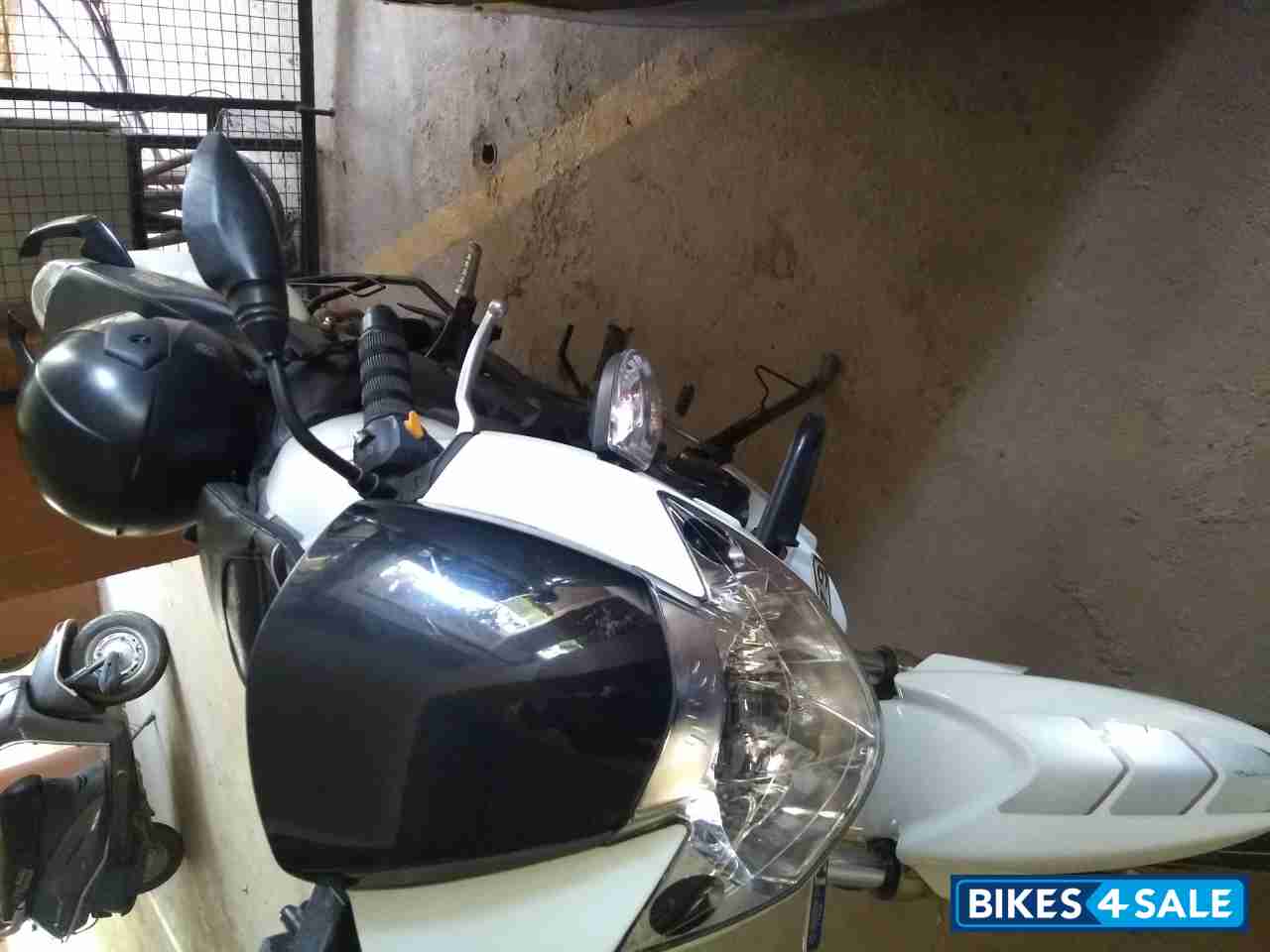 TVS Apache RTR 180 ABS TVS Apache RTR 180 ABS