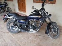 Bajaj Avenger Street 150 2016 Model