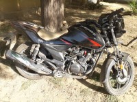 Hero Xtreme 2014 Model