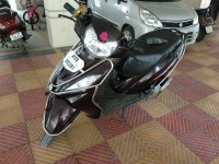 TVS Wego 2013 Model