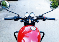 Royal Enfield Thunderbird X 350 2019 Model