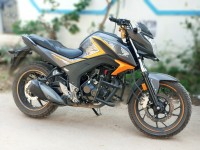 Honda CB Hornet 160R ABS 2017 Model