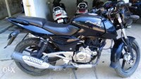 Bajaj Pulsar 180 DTSi 2016 Model