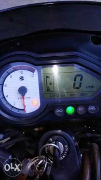 Bajaj Pulsar 180 DTSi