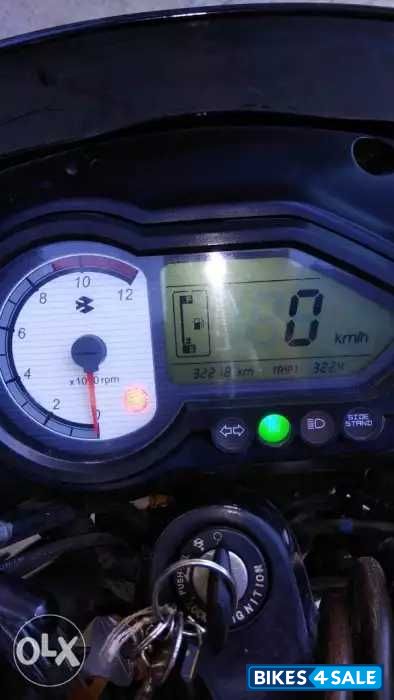 Bajaj Pulsar 180 DTSi