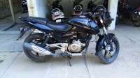 Bajaj Pulsar 180 DTSi