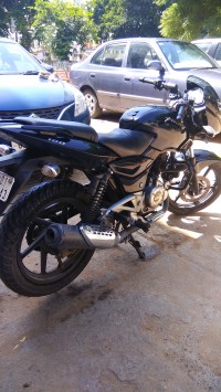 Bajaj Pulsar 180 DTSi