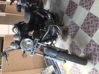 Royal Enfield Thunderbird