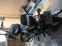 Royal Enfield Thunderbird