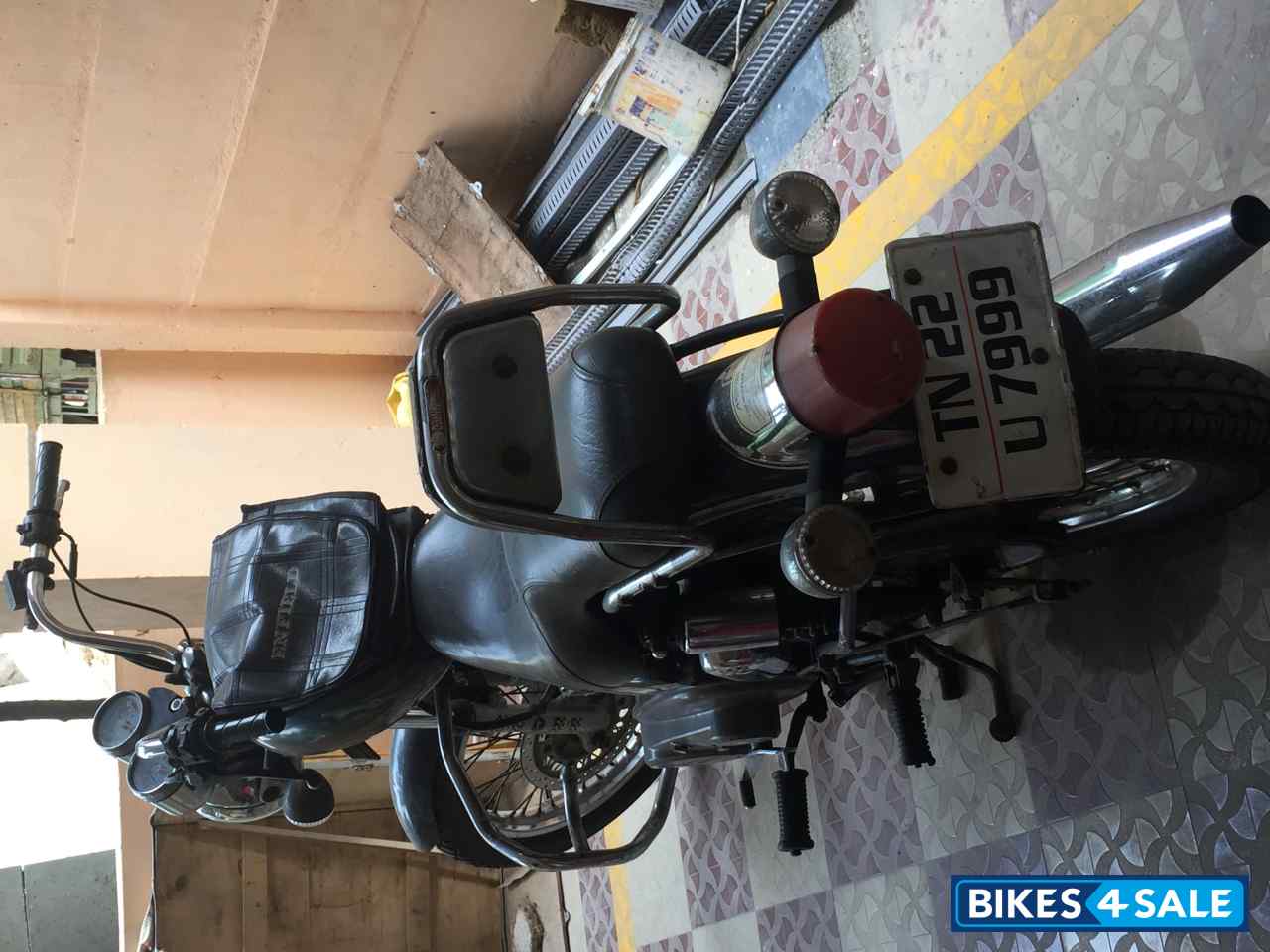 Royal Enfield Thunderbird Royal Enfield Thunderbird