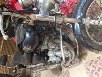 Royal Enfield Thunderbird