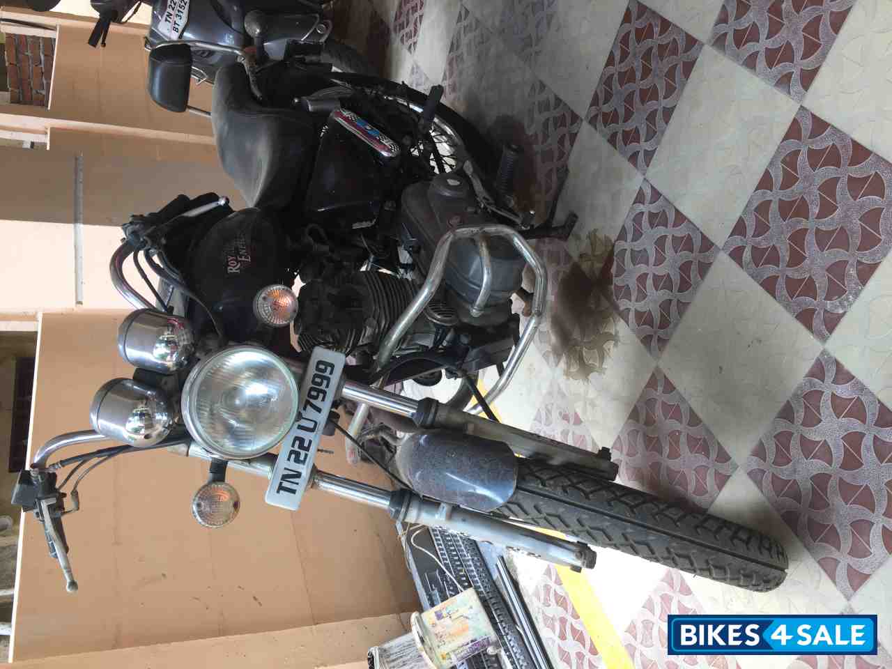 Royal Enfield Thunderbird Royal Enfield Thunderbird