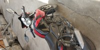 TVS Apache RTR 160
