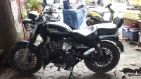 Royal Enfield Thunderbird TwinSpark 350 2013 Model