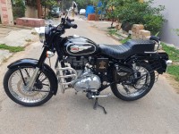 Royal Enfield Bullet Standard 500