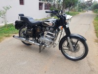 Royal Enfield Bullet Standard 500