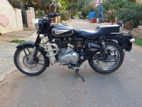 Royal Enfield Bullet Standard 500