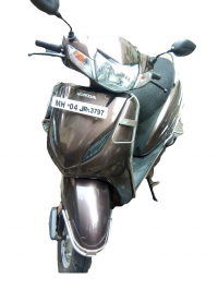Honda Activa 4G 2017 Model