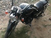 Royal Enfield Thunderbird 350 2015 Model
