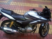 Honda CBF Stunner 2008 Model