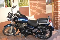 Royal Enfield Thunderbird TwinSpark 350