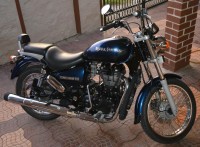 Royal Enfield Thunderbird TwinSpark 350