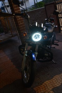 Royal Enfield Thunderbird TwinSpark 350