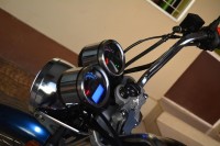 Royal Enfield Thunderbird TwinSpark 350