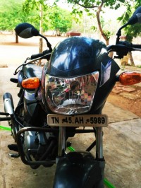 TVS Star City 110