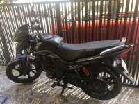 TVS Victor 2017 Model