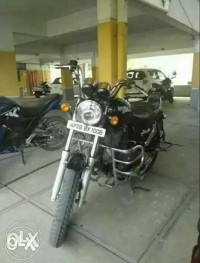 Royal Enfield Thunderbird TwinSpark 350