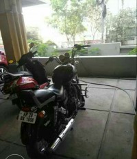Royal Enfield Thunderbird TwinSpark 350