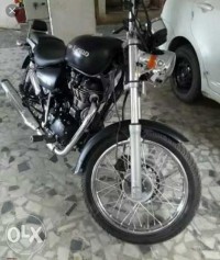 Royal Enfield Thunderbird TwinSpark 350