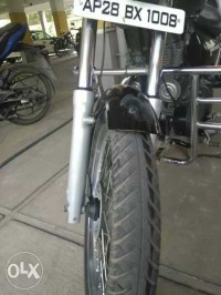 Royal Enfield Thunderbird TwinSpark 350