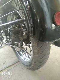 Royal Enfield Thunderbird TwinSpark 350