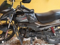 Hero Passion Pro i3s 2017 Model