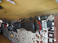 Hero Passion Pro i3s